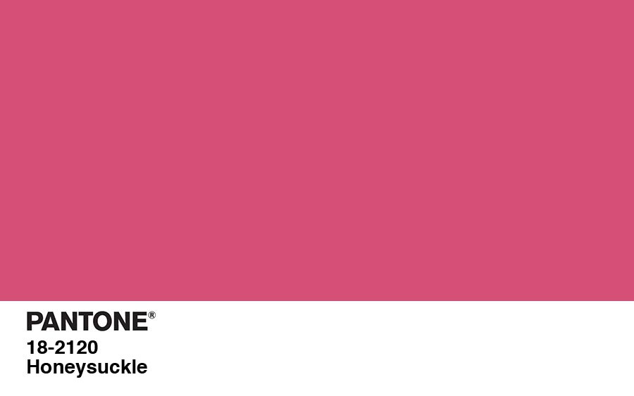 Honeysuckle-Pantone-Color-2011