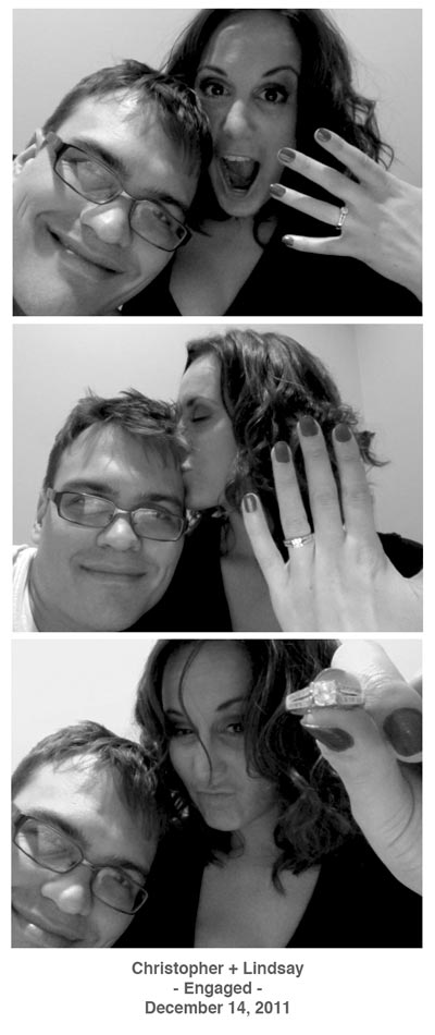 Engagement-photo-booth