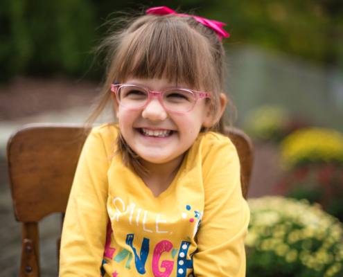Preschool Photo Sample
